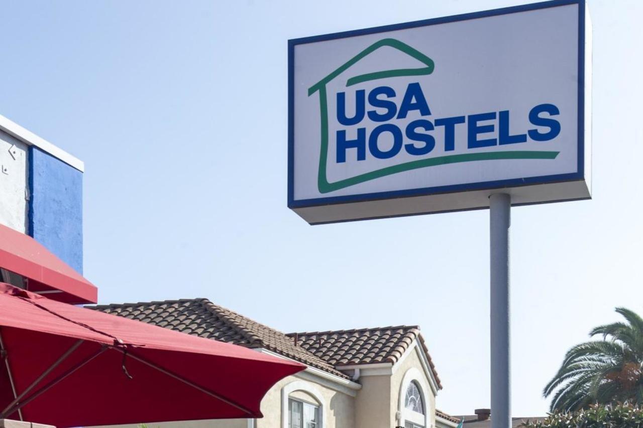 Hollywood Hostal