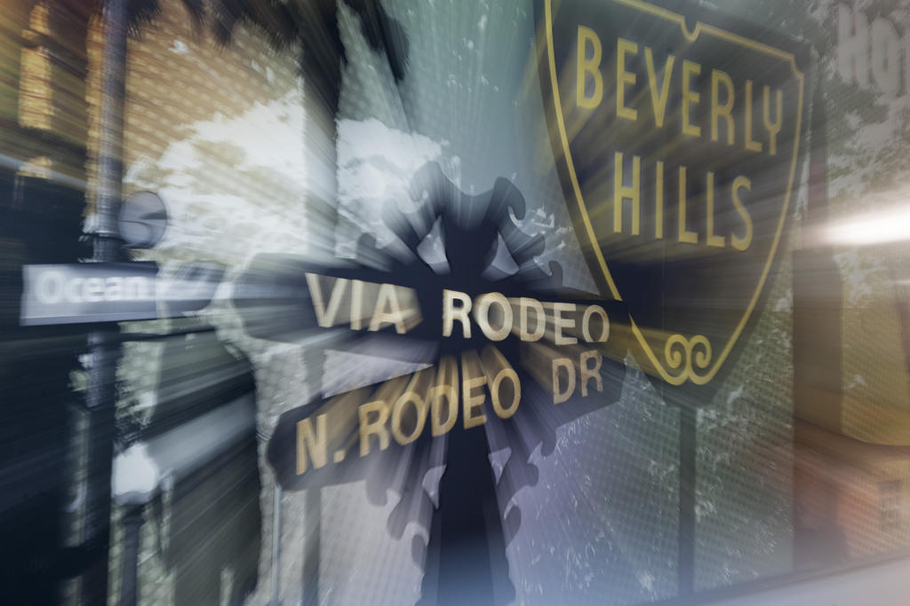Hostal Hollywood *