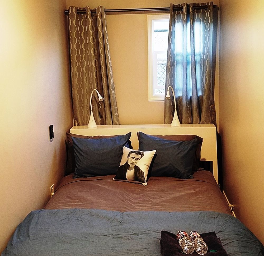 Hollywood Hostal *