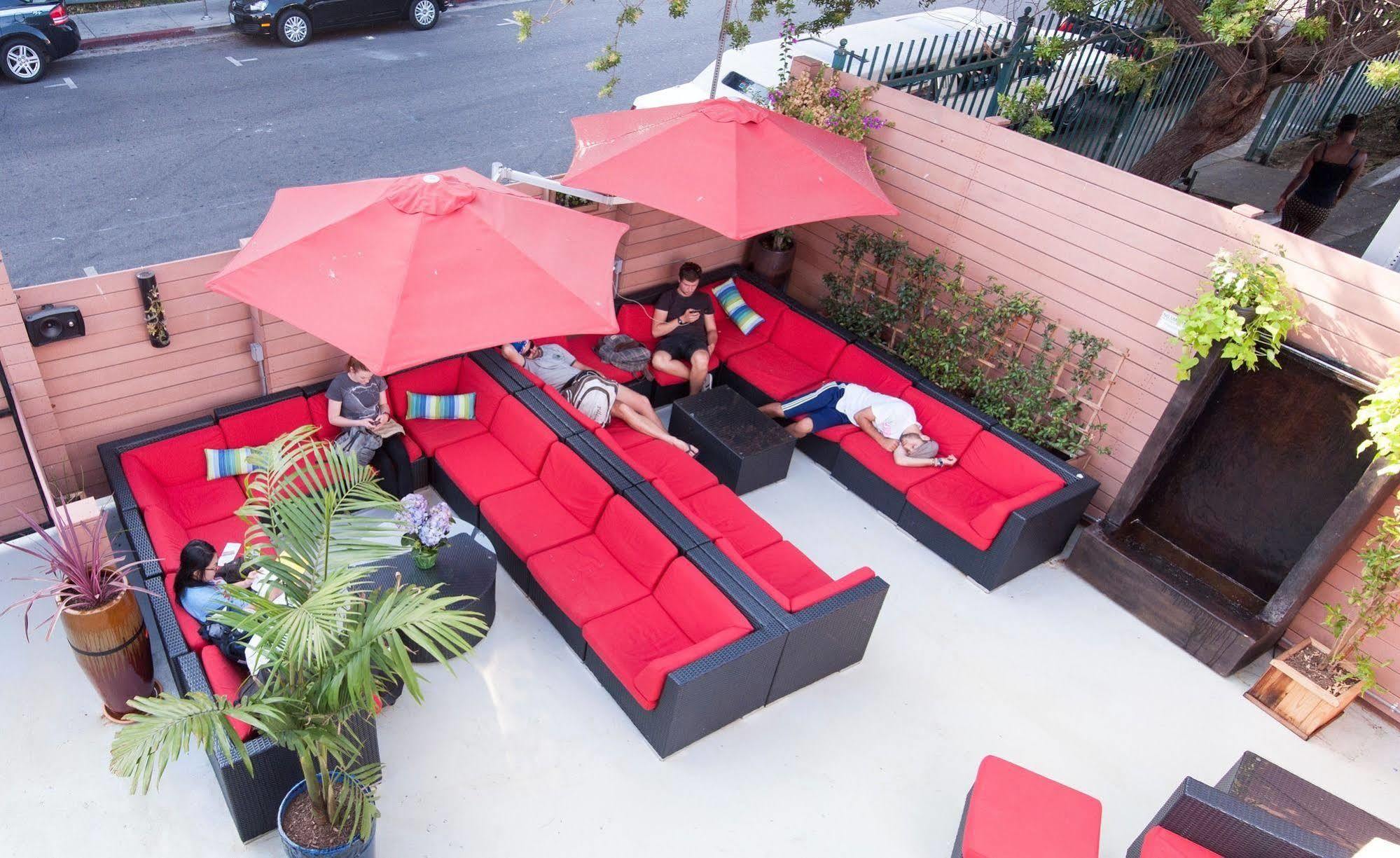 Hostal Hollywood